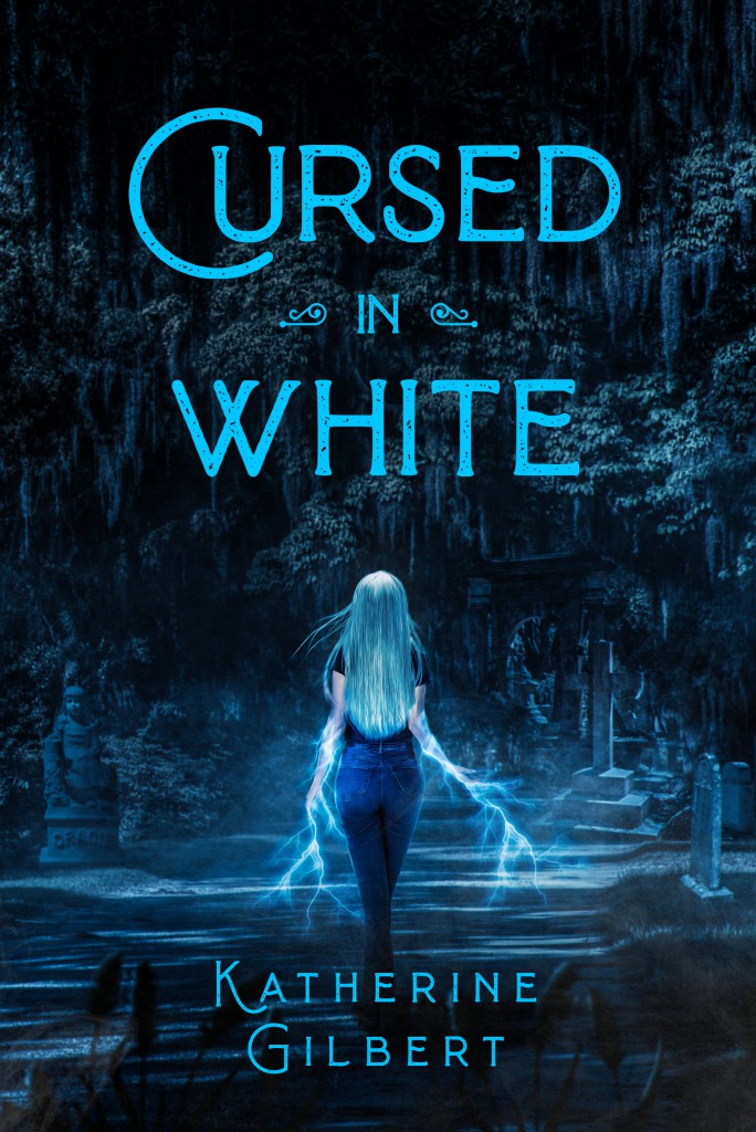 Cursed in White