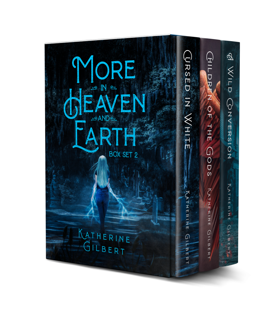 MiHE Boxset 2
