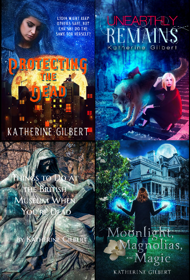 My Books